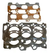 Comprar Kit Juego Empacadura Completo Luv D-max 3.5 6v Completo