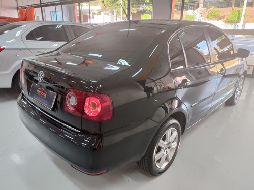 Imagem 9 de 16 de Volkswagen Polo Sedan