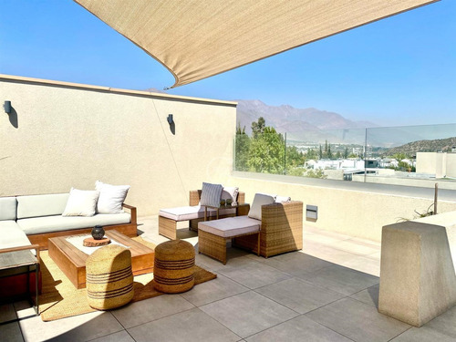 Penthouse En Venta La Dehesa