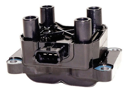 Bobina Fiat Palio / Siena Mot 1.3/1.4 Yukkazo Ref Yb030