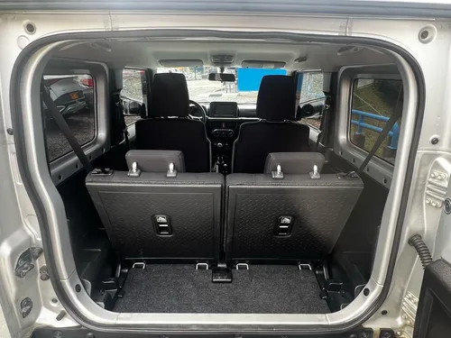 Suzuki Jimny 1.5
