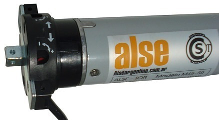 Imagen 10 de 10 de Motorización De Persianas. Reparación Madera Pvc Aluminio