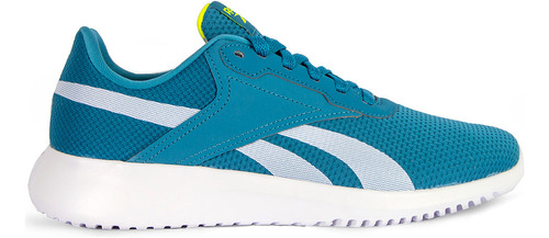 Zapatillas Reebok Fluxlite Azul Lima Hombre