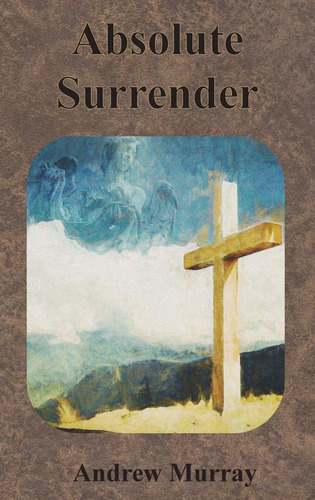 Libro Absolute Surrender -inglés