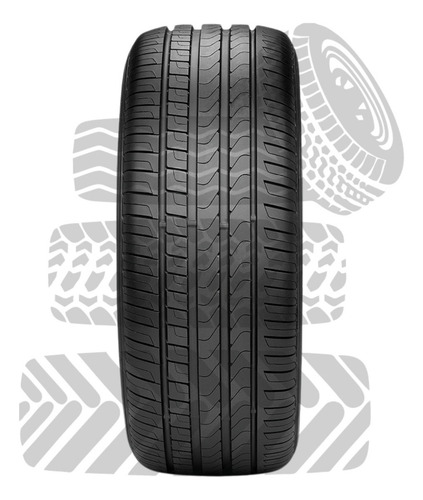 Llanta 235/55r17 Pirelli Scorpion Verde 99v Blk Oe Índice V