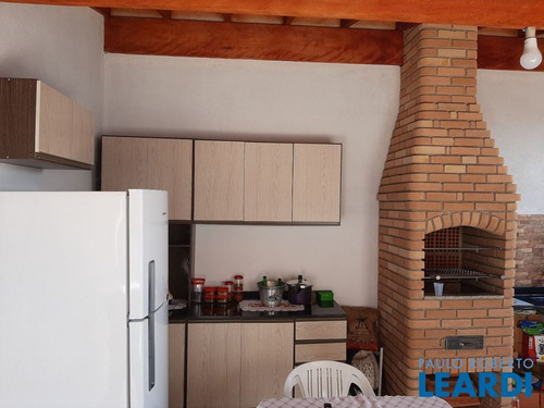 Imagem 1 de 15 de Apartamento - Jardim Santo André - Sp - 632558
