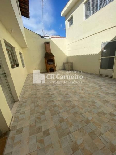Imagem 17 de 20 de Sobrado Para Venda No Bairro Vila Domitila, 3 Dorm, 1 Suíte, 3 Vagas, 220 M - 1578