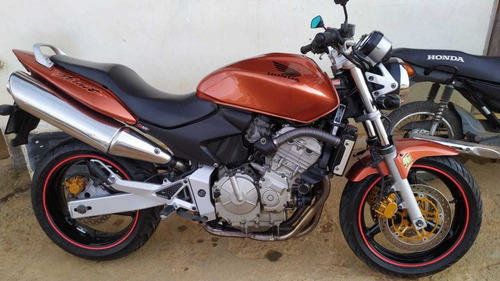 Imagem 1 de 8 de Cb 600c Honet 2007 Cb 600c Honet
