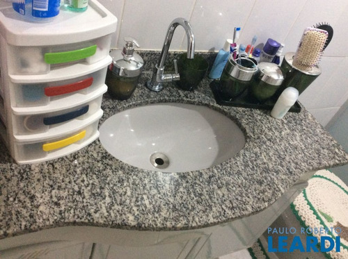 Imagem 15 de 15 de Apartamento - Centro - Sp - 427368