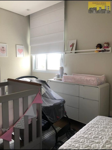 Imagem 9 de 22 de Apartamentos À Venda Em Jundiaí/sp - Compre O Seu Apartamentos Aqui! - 1496174