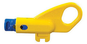 Klein Tools Vdv110-261 Twisted Pair Radial Stripper Yyn