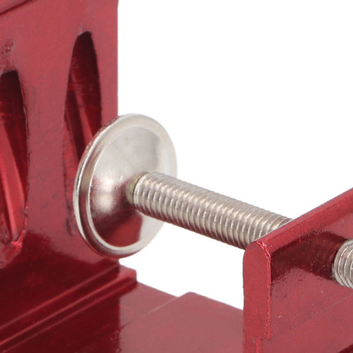 Taladro Oblicuo Ajustable De Aleación De Aluminio Hole Jig K