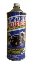 Comprar Dielectrico Limpiador De Sistemas De Refrigeracion 1kg