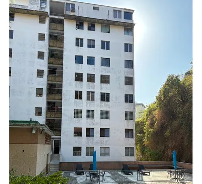 Apartamento en alquiler