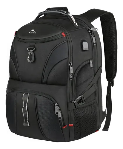 Samsonite Mochilas para laptop para hombre, Negro (Negro), Mochilas para  laptop