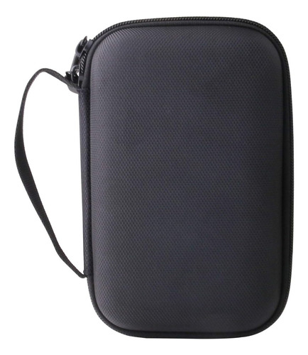 Funda De Transporte Waiyucn Hard Eva Para Positive Grid Spar
