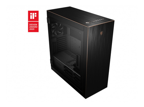 Caja Atx Msi Mpg Sekira 500g