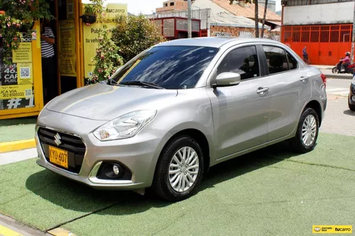 Suzuki Swift 1.2 Dzire | TuCarro