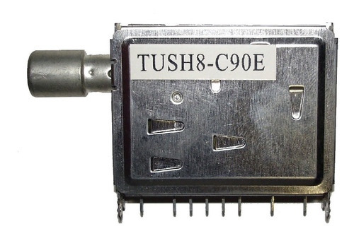 Sintonizador Para Tv Tush8-c90e Hembra Pin Grueso Phillips