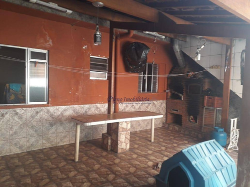 Imagem 5 de 19 de Casa À Venda, 370 M² Por R$ 750.000,00 - Vila Formosa - São Paulo/sp - Ca0211