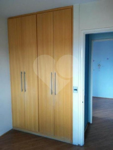 Apartamento-são Paulo-limão | Ref.: 169-im174449 - Reo174449