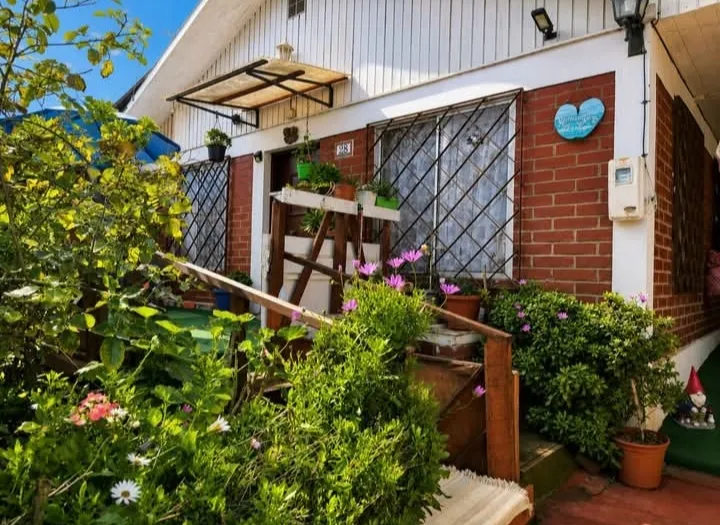 Imagen 3 de 28 de Venta De Casa En El Yeco - Algarrobo