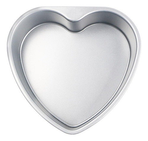 Molde (plata) For El Día De La Madre En Forma De Corazón