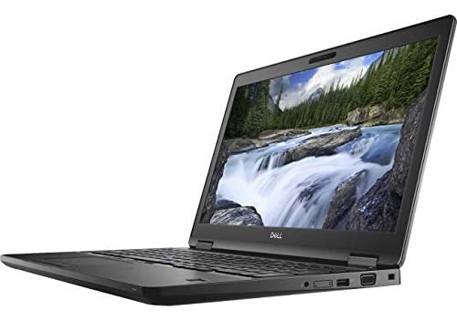 Laptop Dell Latitude 15.6 Core I58400h 8gb Ram, 256gb Ssd 