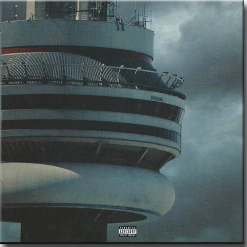  Drake Views Cd Importado
