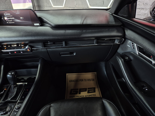 Mazda Mazda 3 2.5 I Grand Touring Hatchback At