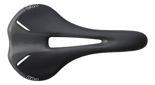 Selim De Bicicleta Shimano Pro Turnix Crmo 142mm