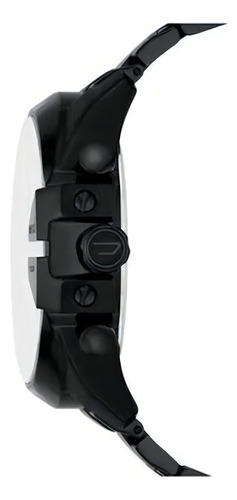 Relógio Masculino Dies Skull Rainbow Dz4582 Confira -jss