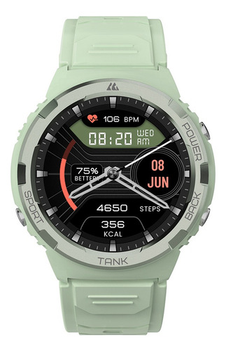 S Reloj Inteligente Impermeable Kospet Tank S1 Outdoor S