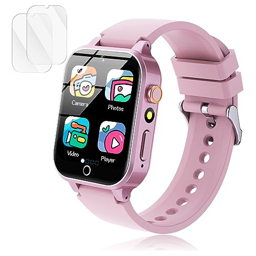 Smart Watch For Kids, Kids Smart Watch Girls Toys With ...