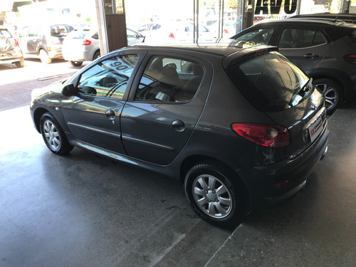 Peugeot 207 1.9 Sedan Xs