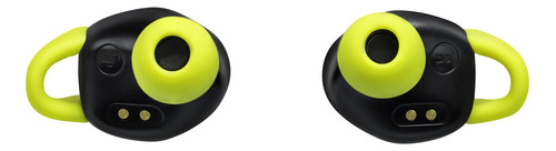 Fone De Ouvido Bluetooth Sport Waaw By Alok Move 200 Resistente À Água E 30 Horas De Autonomia