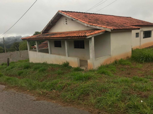 Mini Chacara 2 Suítes Bairro Encapoeirado Apiaí