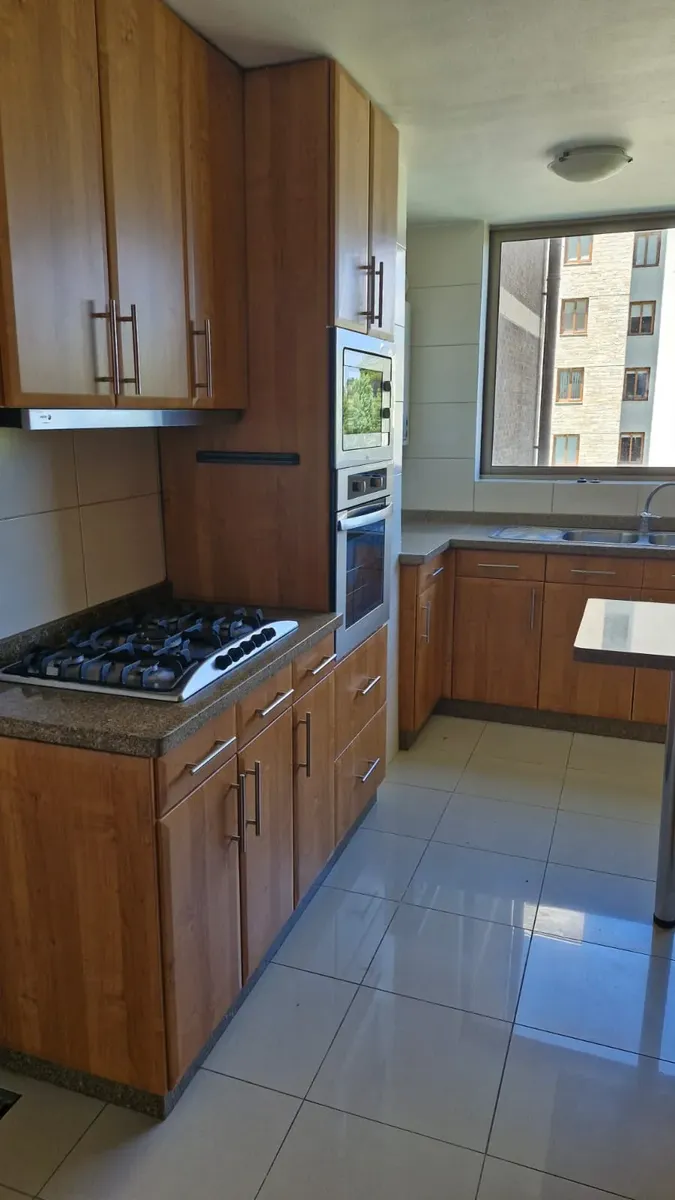 Imagen 3 de 6 de Departamente En Venta | Edificio Las Araucarias, Talca