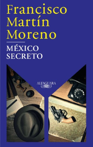 Libro México Secreto Original
