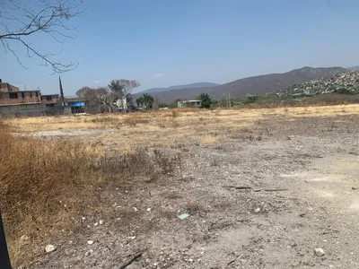 Terreno en venta