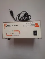 Comprar Regulador Para Computadoras Avtek