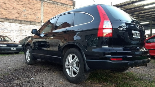 Honda Crv 2.4 Lx 4x2 At 2010