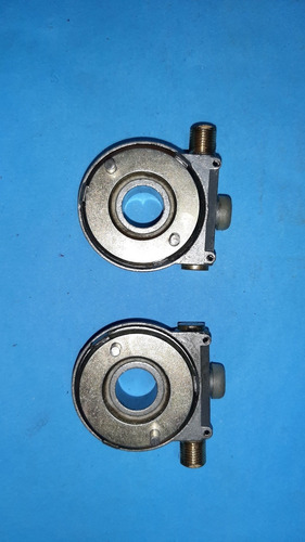 Imagen 5 de 5 de Reenvio De Gilera 200