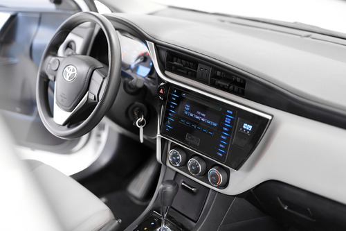 Imagen 18 de 18 de Toyota Corolla 1.8 Xli Cvt 2019