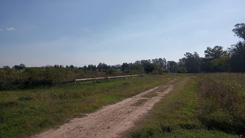 Terreno - Chacras Del Paraná - Zarate