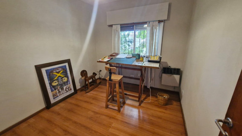 Muy Buena Casa Ph 3 Dormitorios 2 Baños, Garaje, Patio Y Terraza