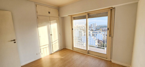 Departamento En Alquiler Saavedra Dos Ambientes