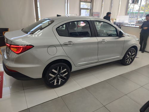 Fiat Cronos 1.3 Gse Precision Cvt