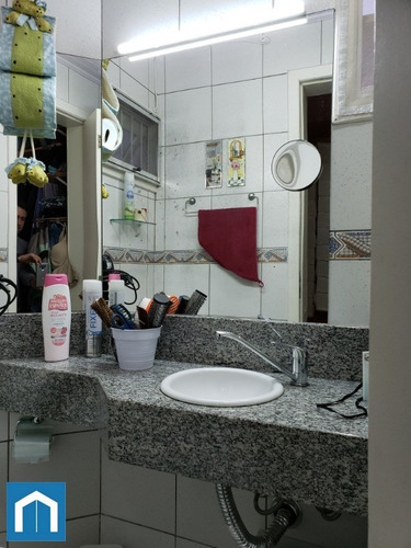 Imagem 16 de 30 de Casa - Ca00024 - 34387745