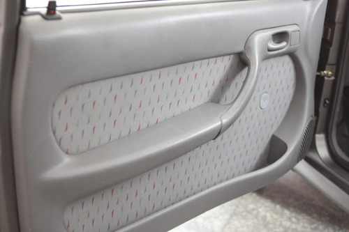Imagem 10 de 12 de Vw Gol 1.0